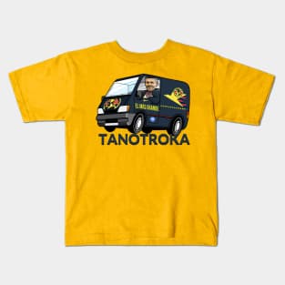 La Tanotroka Kids T-Shirt